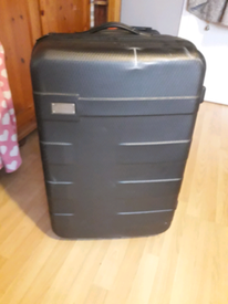firetrap suitcase pink